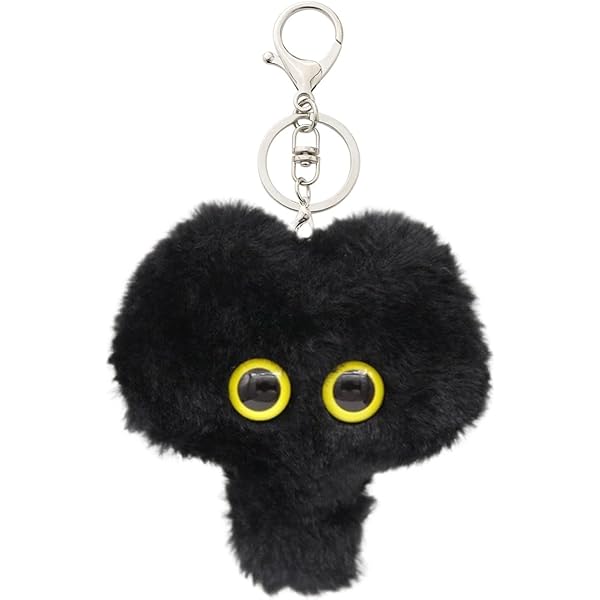 キヨ猫　キヨ　ぬいぐるみ　マスコット　黒猫　TOP4 おすわり Amazon.co.jp: 2点セット キヨ猫 ぬいぐるみ おすわり キーホルダー
